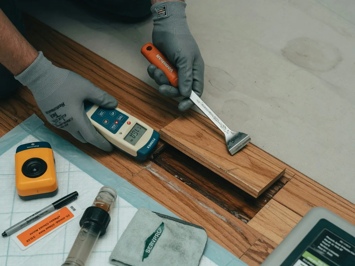 Why choose Water Damage Restoration in Tanana, AK